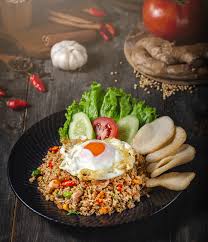 Nasi Goreng Spesial