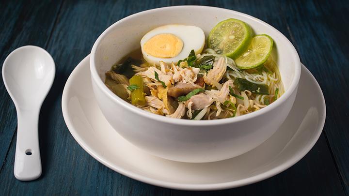 Soto Ayam