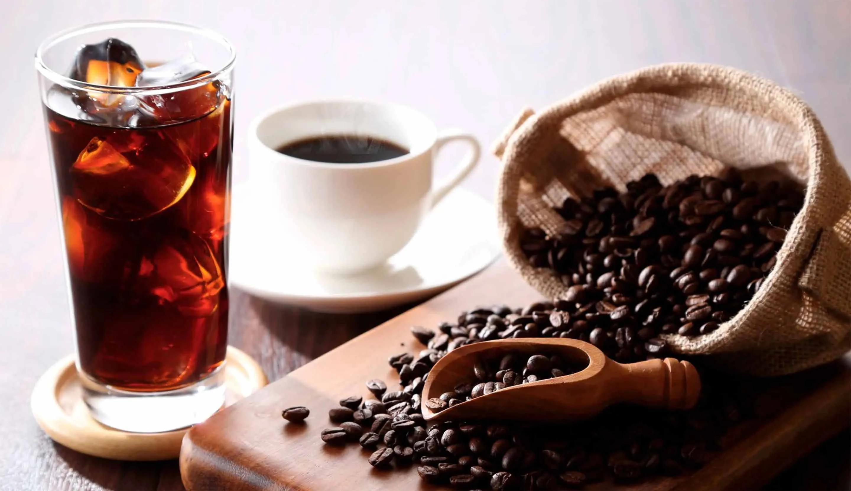 Kopi Hitam