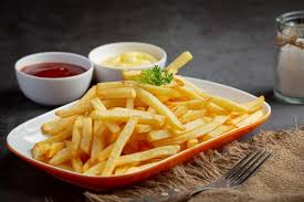 Kentang Goreng